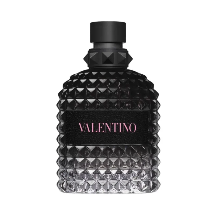 Valentino Uomo Born In Roma EDT 100 ml - Imagen 1