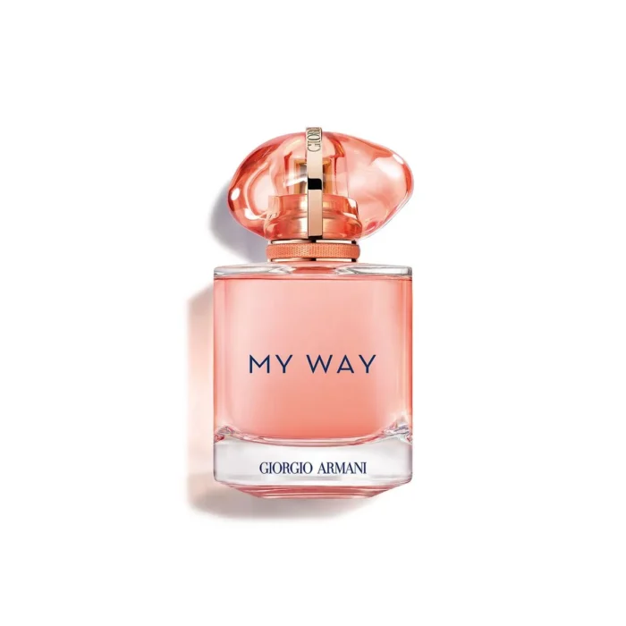 Armani My Way Ylang EDP - Imagen 1
