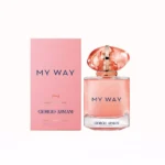 Armani My Way Ylang EDP - Imagen 2