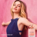 Armani My Way Ylang EDP - Imagen 3