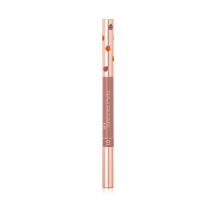 Naj Oleari Sparkling Foliage Lasting Kiss 16H Lip Liner - Imagen 1