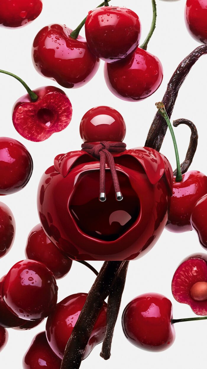 Nina Rouge Crush EDP - Imagen 4