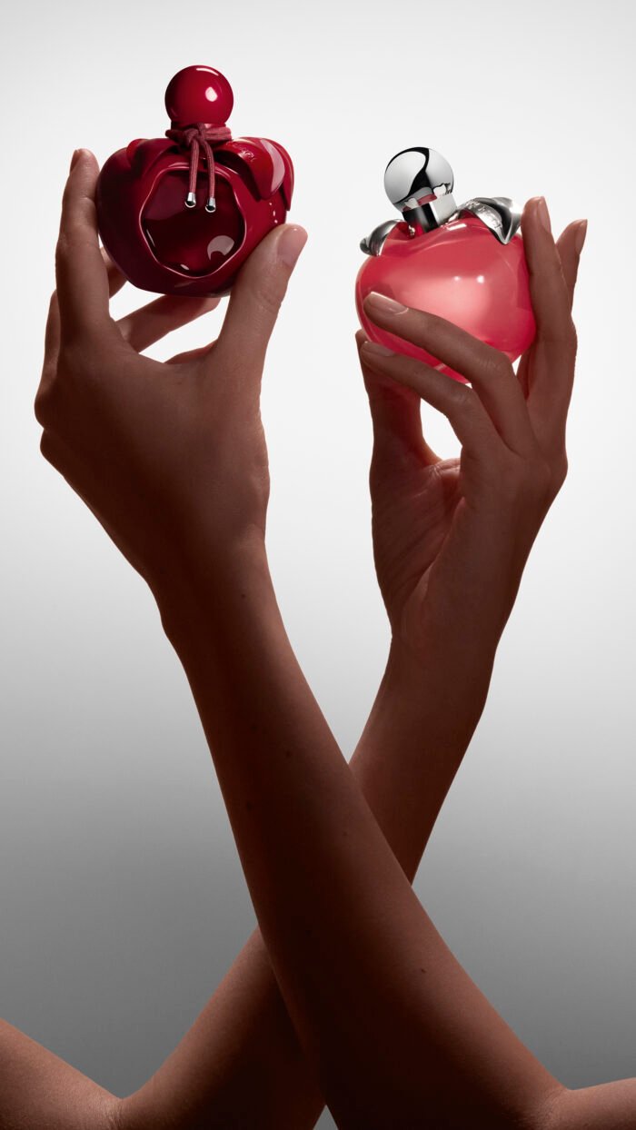 Nina Rouge Crush EDP - Imagen 5