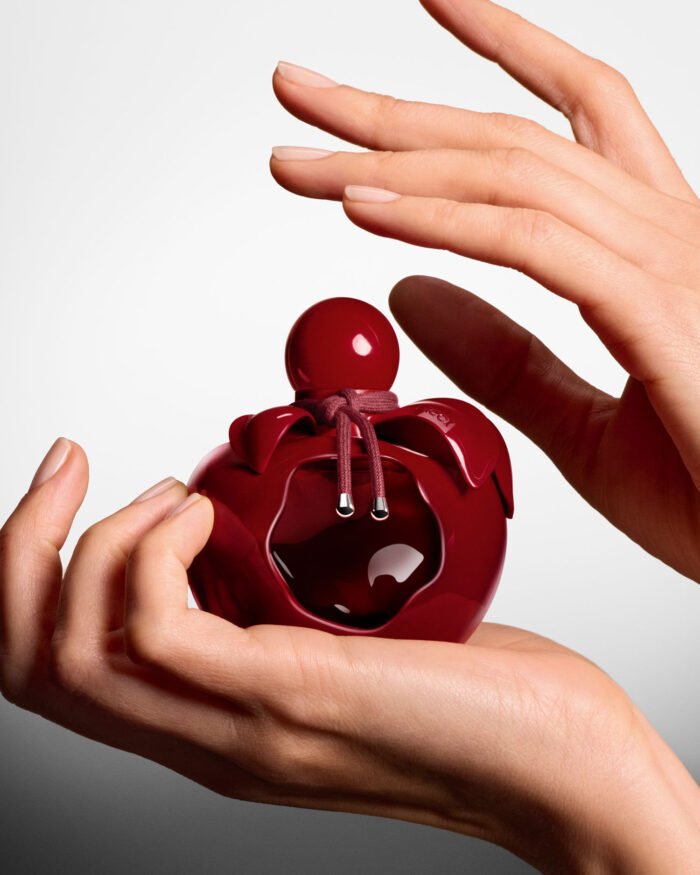 Nina Rouge Crush EDP - Imagen 6
