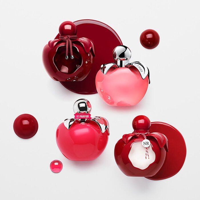 Nina Rouge Crush EDP - Imagen 7