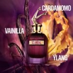 Jean Paul Gaultier Scandal Intense Woman EDP - Imagen 2