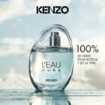 Kenzo L Eau Pure EDP - Imagen 4