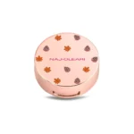 Naj Oleari Sparkling Foliage Loving Touch Creamy Highlighter - Imagen 2
