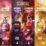 Jean Paul Gaultier Scandal Intense Woman EDP - Imagen 3