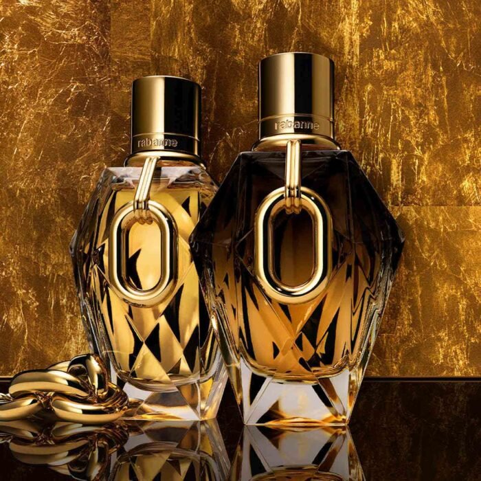 Rabanne Million Gold for Her Parfum - Imagen 5