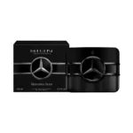 Mercedes Benz Sign Your Power EDP Intense 100ML - Imagen 2