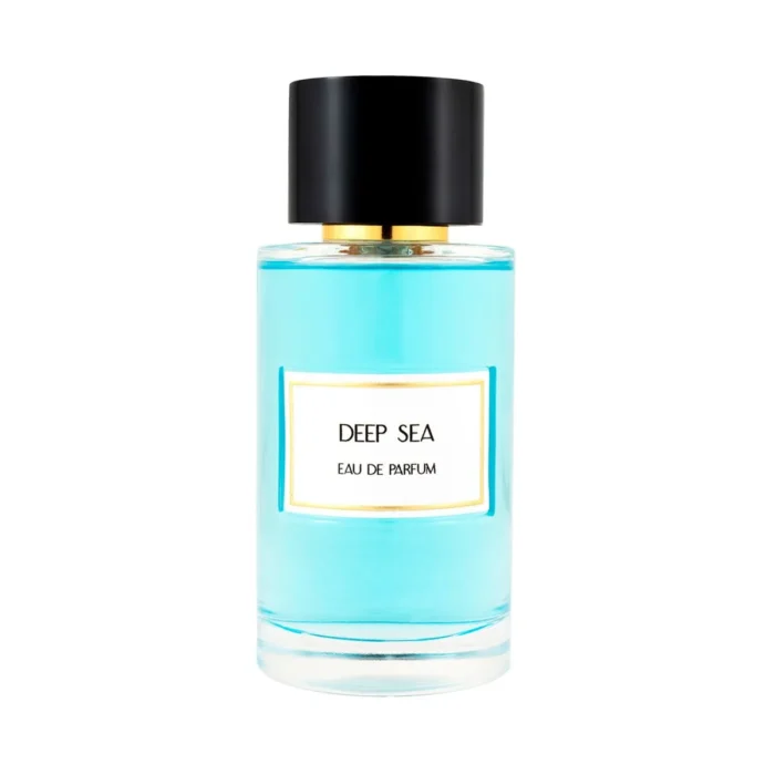 Jeanne Arthes Paris Collection Privee Deep Sea EDP 100ML - Imagen 1