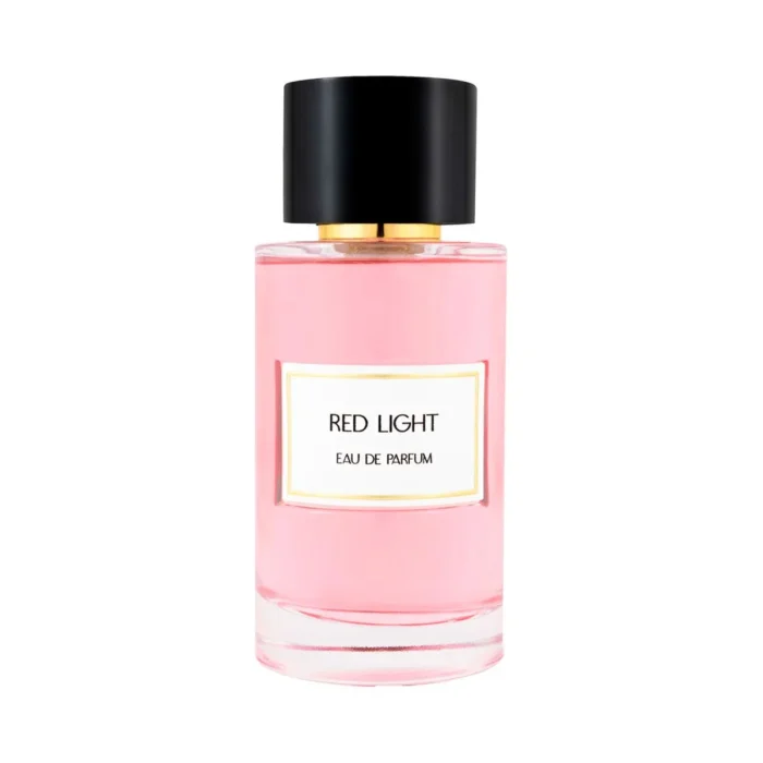 Jeanne Arthes Paris Collection Privee Red Light EDP 100ML - Imagen 1