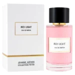Jeanne Arthes Paris Collection Privee Red Light EDP 100ML - Imagen 2