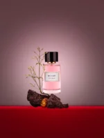 Jeanne Arthes Paris Collection Privee Red Light EDP 100ML - Imagen 3