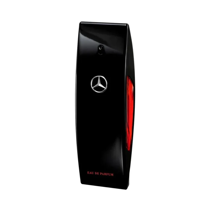 Mercedes Benz Club Black EDP 100ML - Imagen 1