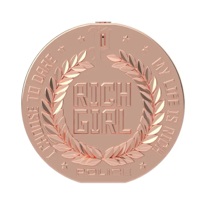 Police Rich Girl For Woman EDP 100ML - Imagen 1