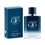 Acqua Di Gio Homme Profondo EDP 100 ml - Imagen 2