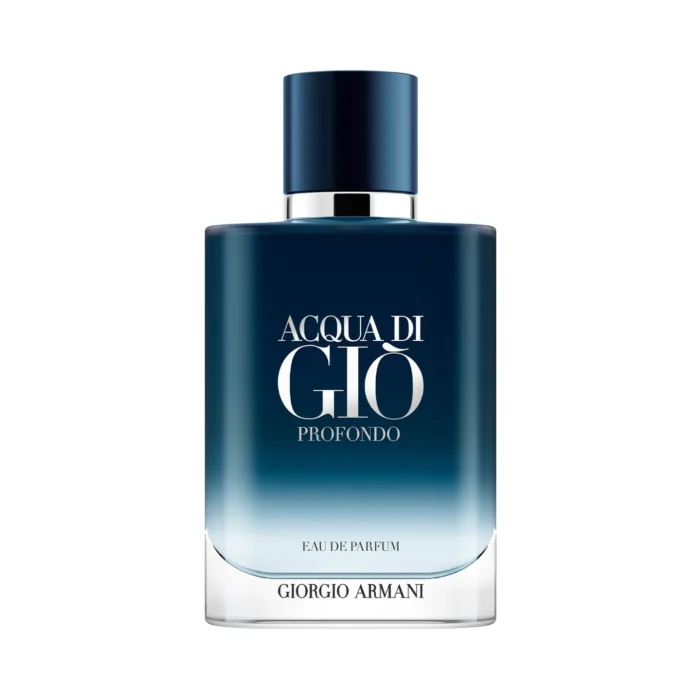 Acqua Di Gio Homme Profondo EDP 100 ml - Imagen 1