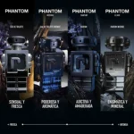 Rabanne Phantom Elixir Parfum Intense - Imagen 3