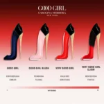 Carolina Herrera Very Good Girl Elixir EDP - Imagen 4