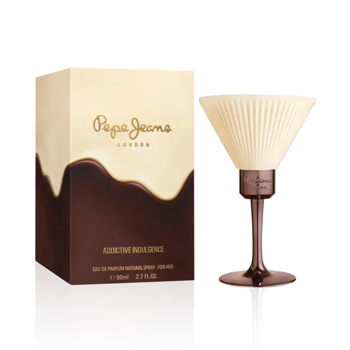 Pepe Jeans Addictive Indulgence For Her EDP 80 ml - Imagen 2