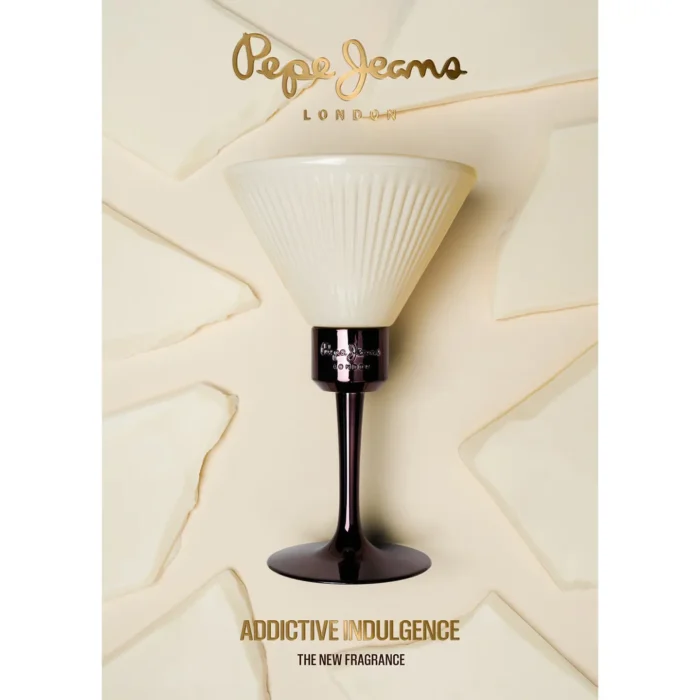 Pepe Jeans Addictive Indulgence For Her EDP 80 ml - Imagen 3