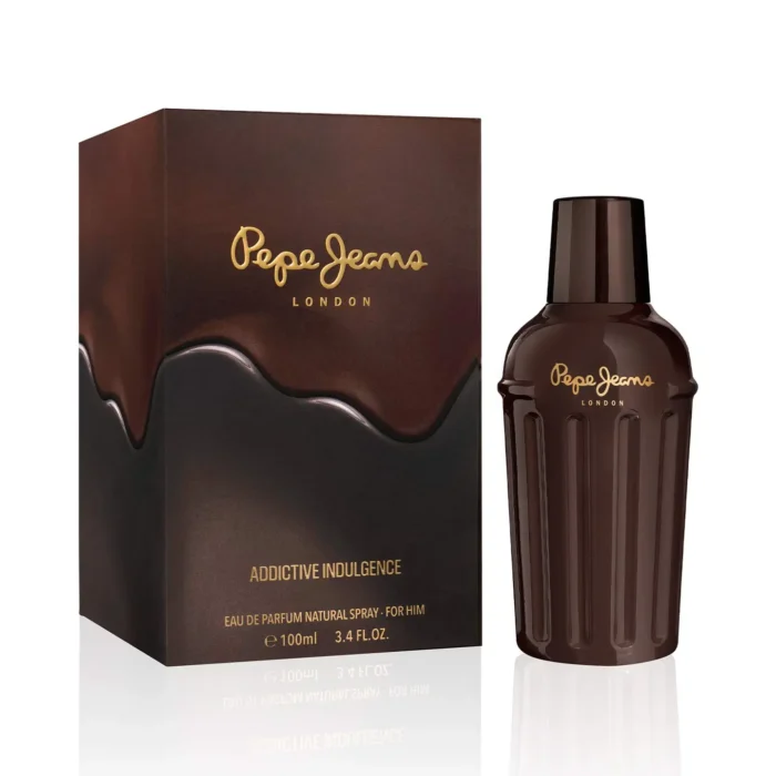 Pepe Jeans Addictive Indulgence For Him EDP 100 ml - Imagen 2