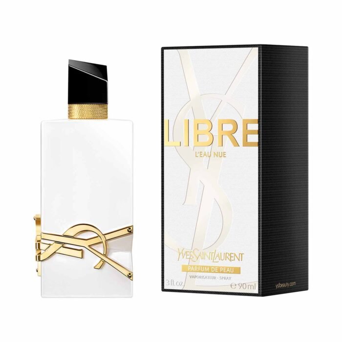 Yves Saint Laurent Libre L Eau Nue 90 ml - Imagen 2