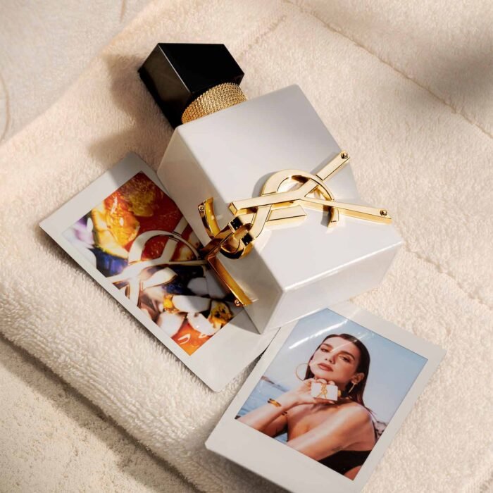 Yves Saint Laurent Libre L Eau Nue 90 ml - Imagen 3