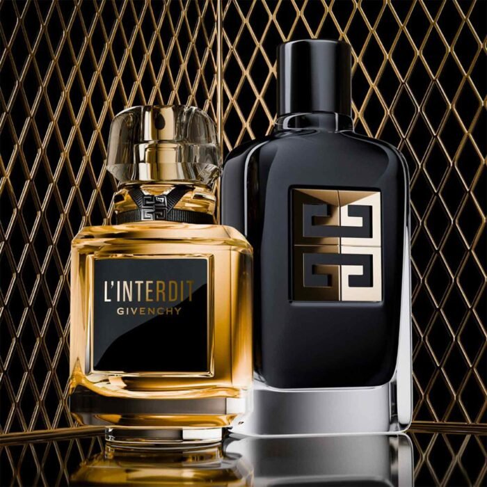 Givenchy L'Interdit Parfum - Imagen 4