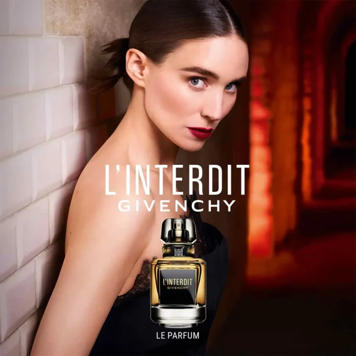 Givenchy L'Interdit Parfum - Imagen 6