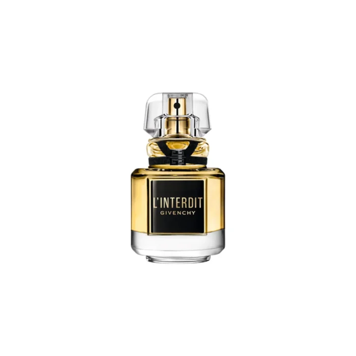 Givenchy L'Interdit Parfum - Imagen 1