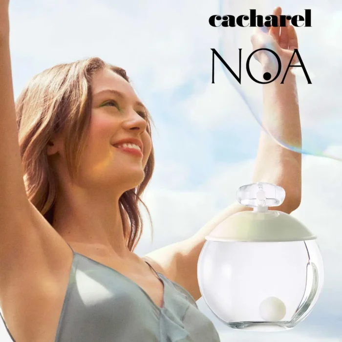 Cacharel Noa EDT 100ml - Imagen 2
