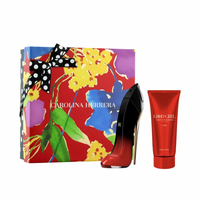 Set CH Very Good Girl  Elixir EDP - Imagen 1