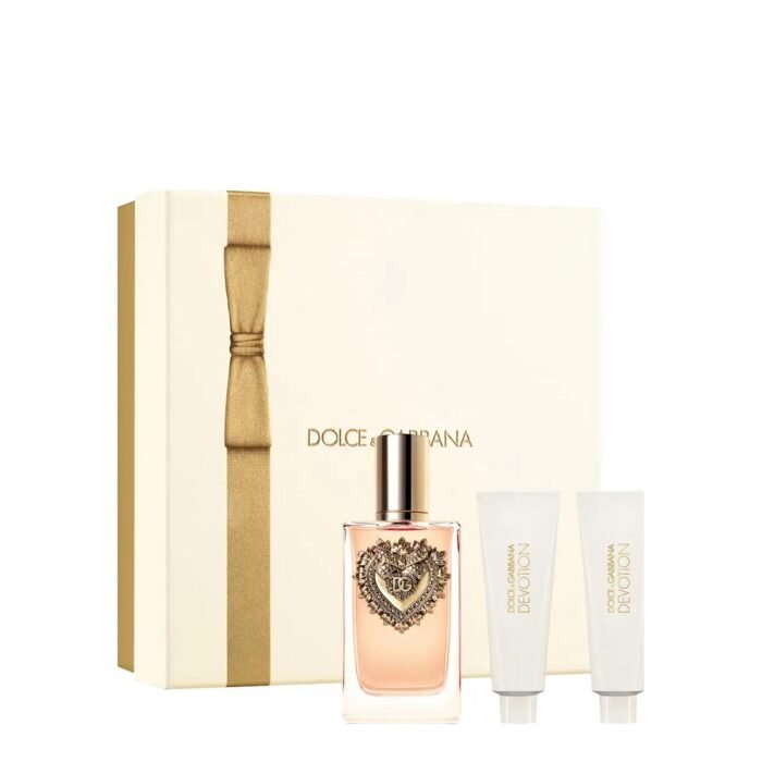 Set DG Devotion EDP 100ML - Imagen 1
