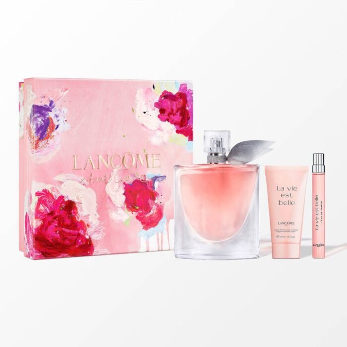 Set La Vie Est Belle EDP 100ml - Imagen 1