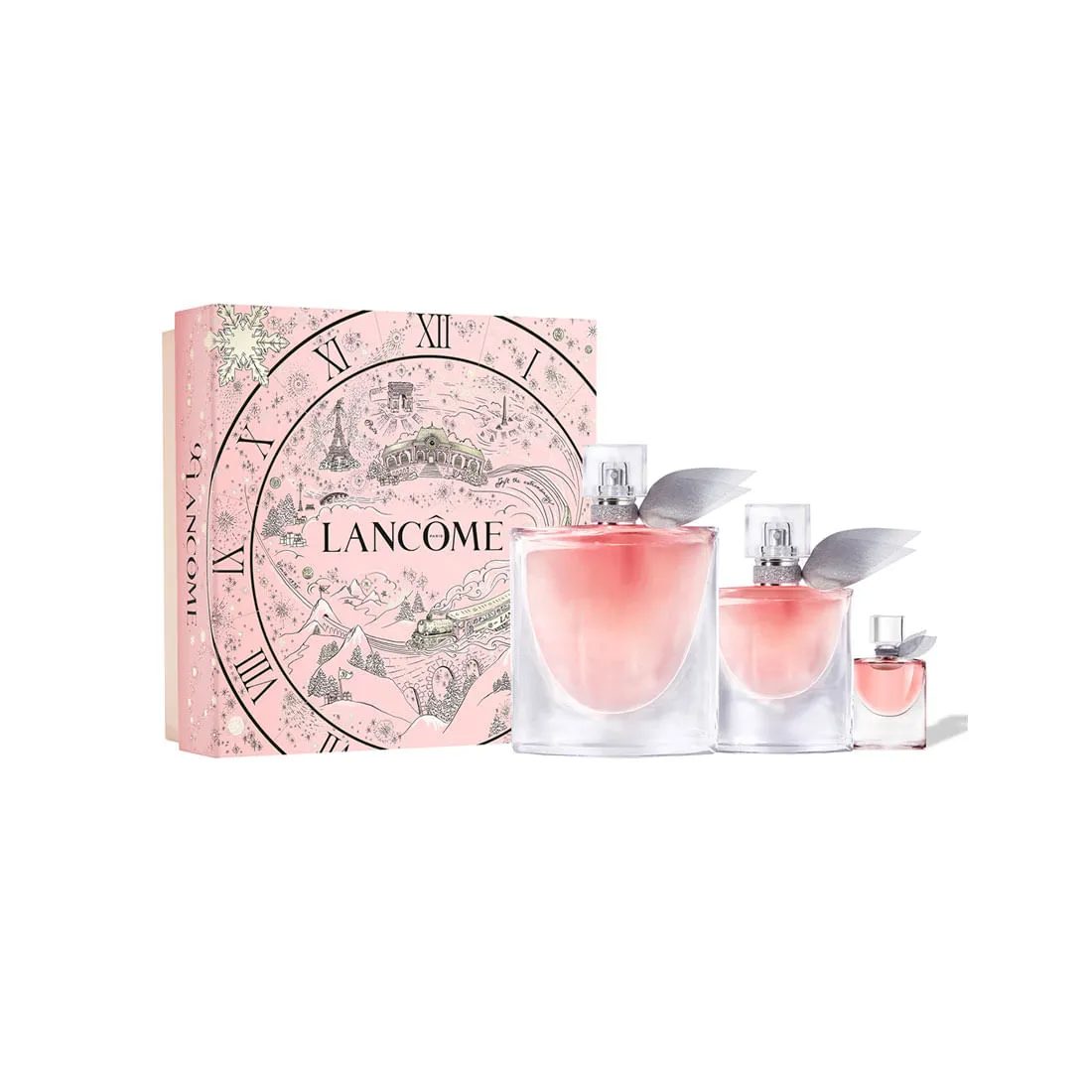 249043-1200-auto Set Lancome La Vie Est Belle EDP 100ML - Imagen 1