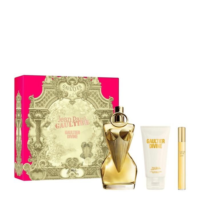 PS160024-A Set Gaultier Divine EDP - Imagen 1