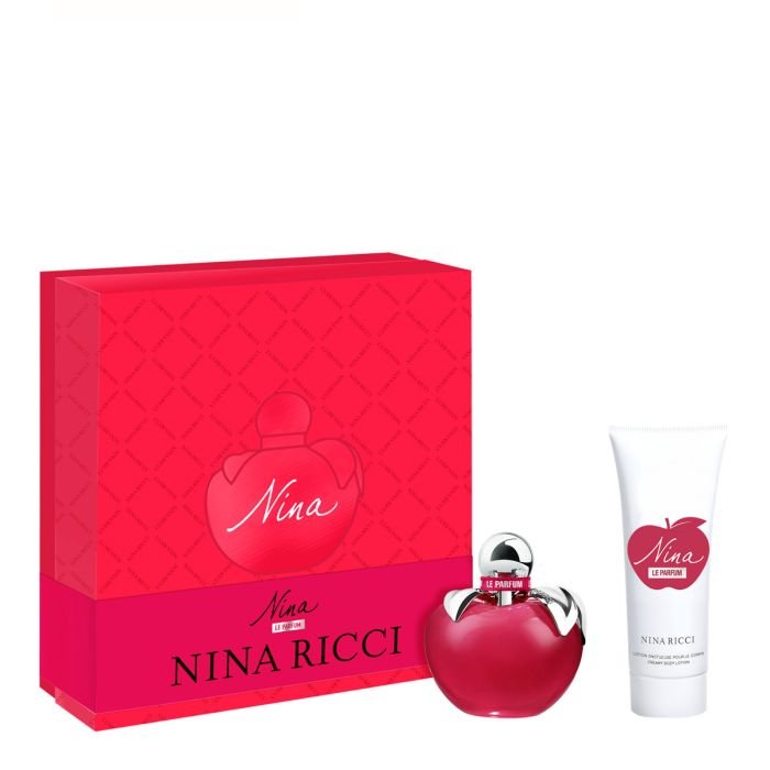 PS160027-A Set Nina Parfum - Imagen 1