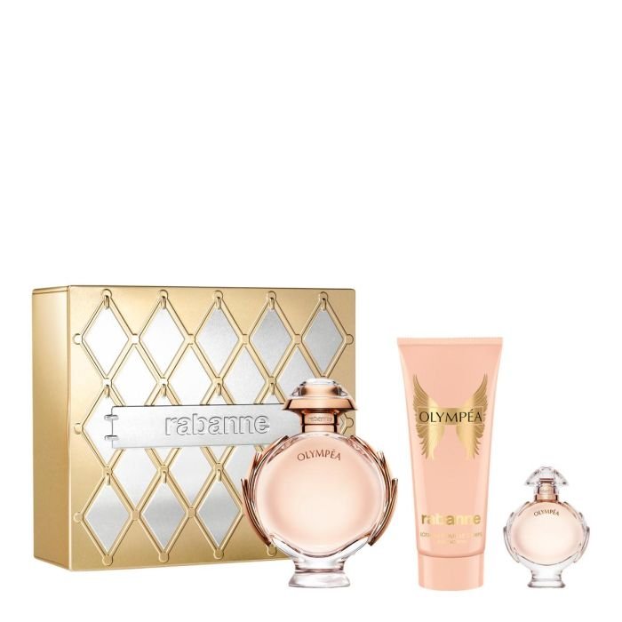 PS160030-A Set Rabanne Olympea EDP - Imagen 1