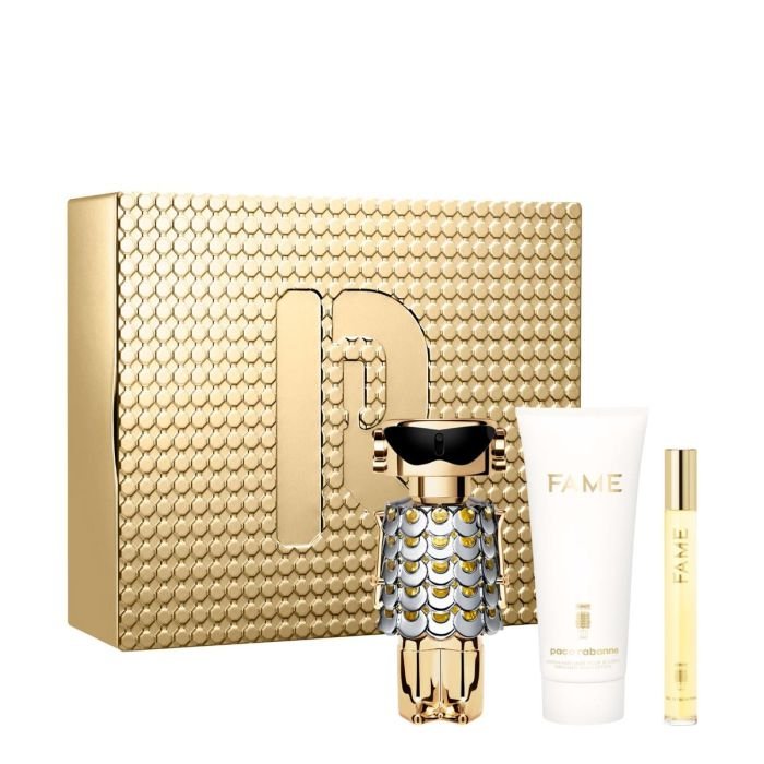 PS160031-A Set Rabanne Fame EDP - Imagen 1