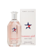 Tommy Hilfiger Tommy Girl New York EDT 100ML - Imagen 2
