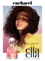 Cacharel Ella Ella EDP - Imagen 3