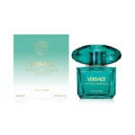 Cacharel Crystal Emerald EDP 90ML + Mini Talla - Imagen 2