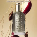 Boss Bottled EDP 100ML - Imagen 3