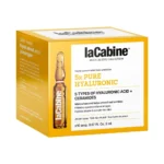 La Cabine Ampolla 5xpure Hyaluronic 2ml - Imagen 2