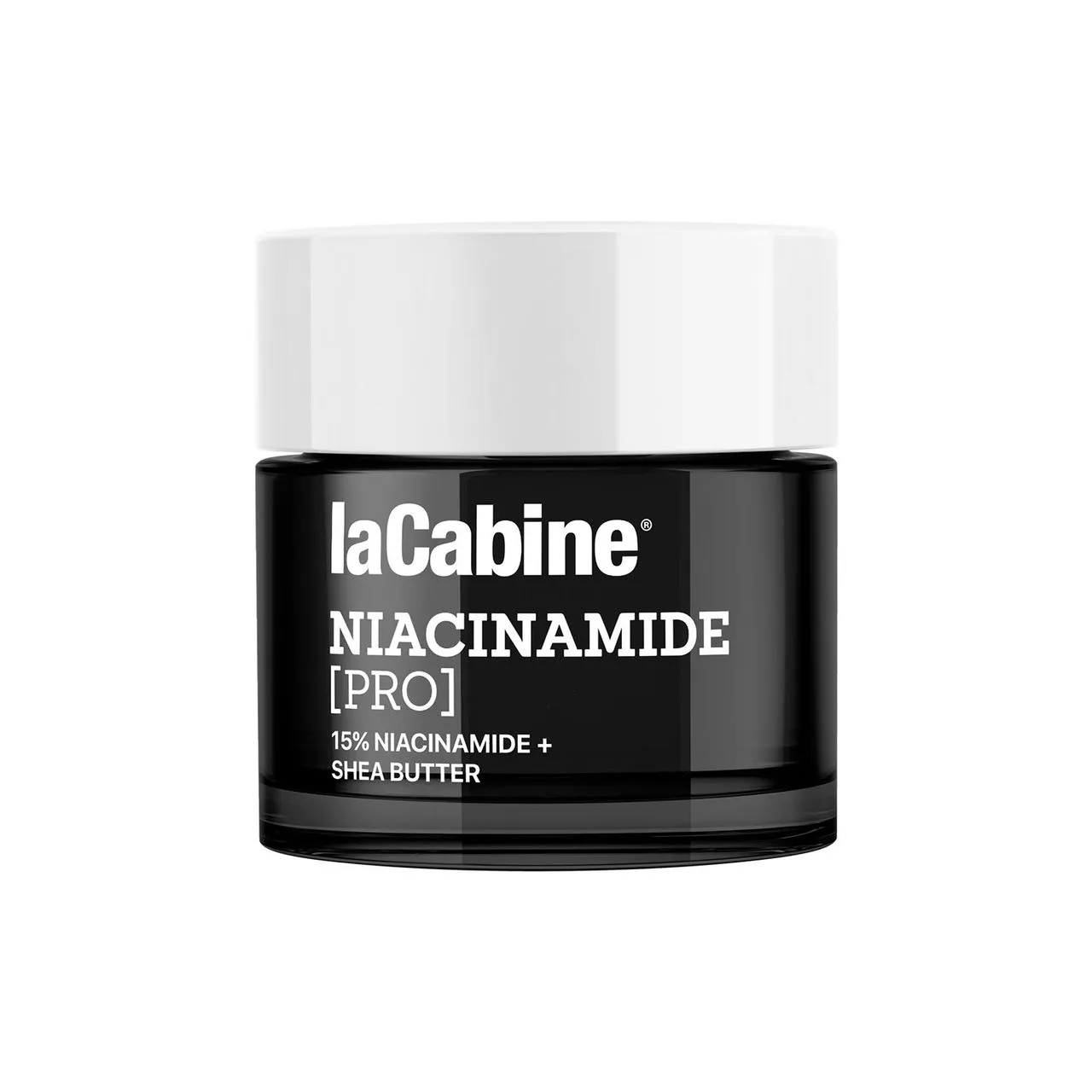 2002897 La Cabine Crema Facial 15% Niacinamide 50ml - Imagen 1