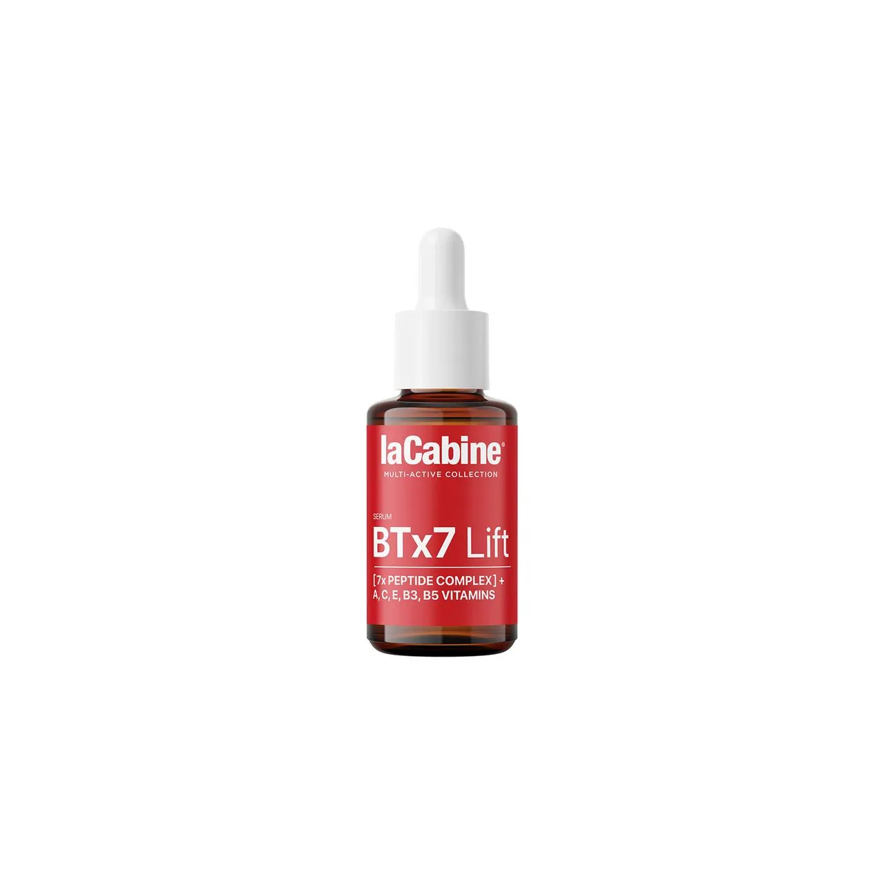 2002904 La Cabine Sérum Facial Btx7 Lift 30ml - Imagen 1