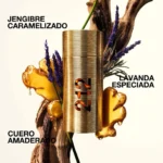 CH 212 Men Parfum - Imagen 3